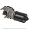 A1 Cardone New Wiper Motor, 85-4028 85-4028 - alternate 3